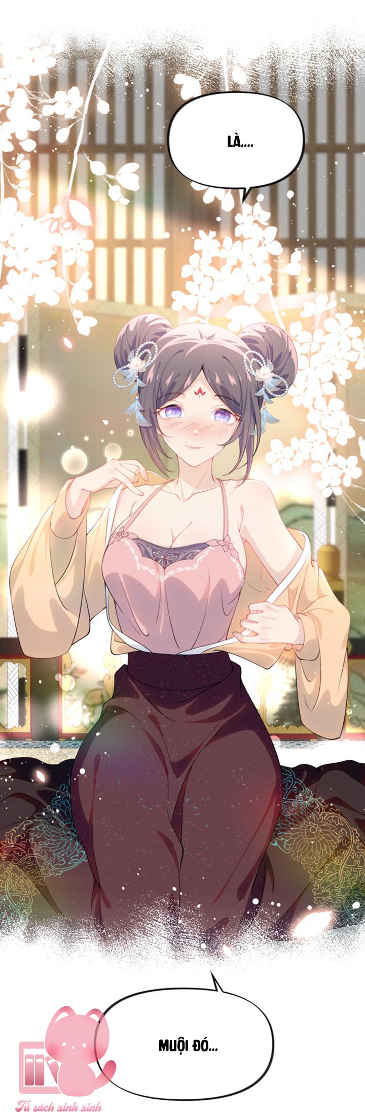 Một Đêm Nọ Đột Nhiên Yandere Tới!: Một Đêm Nọ Đột Nhiên [...] – Chap 102