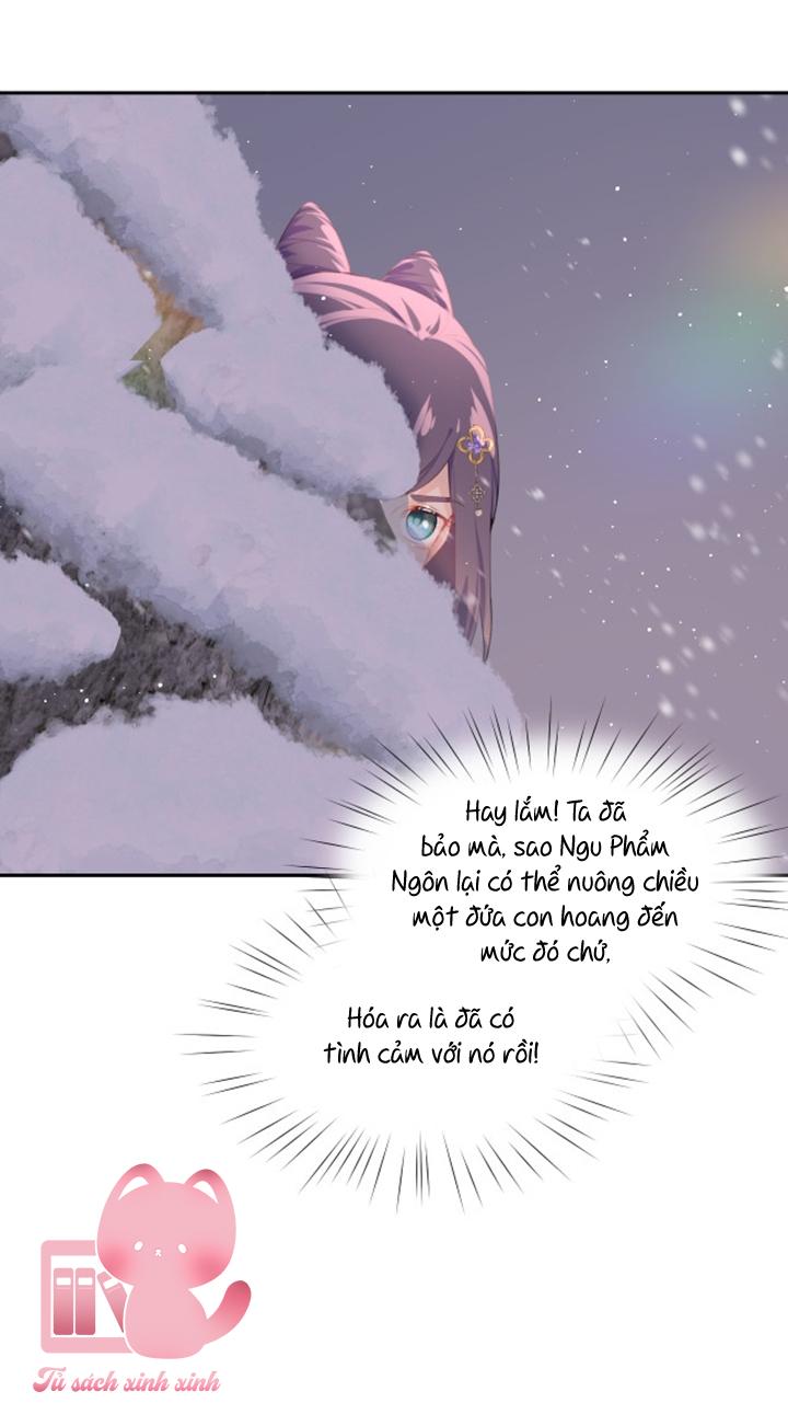 Một Đêm Nọ Đột Nhiên Yandere Tới!: Một Đêm Nọ Đột Nhiên [...] – Chap 102
