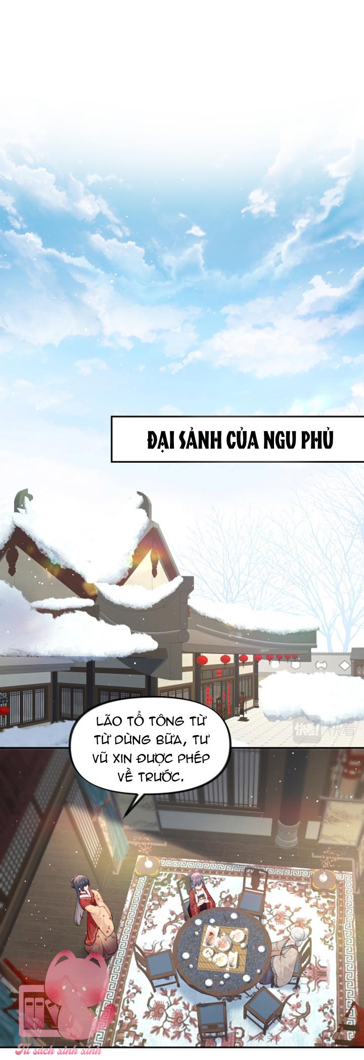 Một Đêm Nọ Đột Nhiên Yandere Tới!: Một Đêm Nọ Đột Nhiên [...] – Chap 102