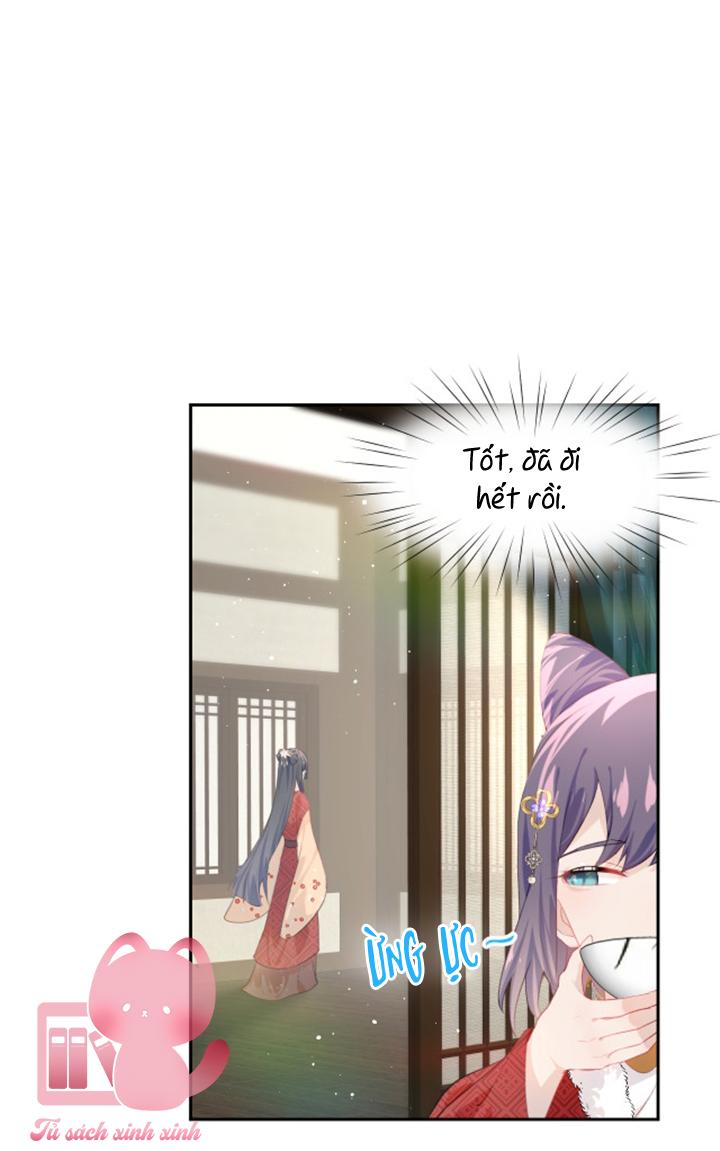 Một Đêm Nọ Đột Nhiên Yandere Tới!: Một Đêm Nọ Đột Nhiên [...] – Chap 102
