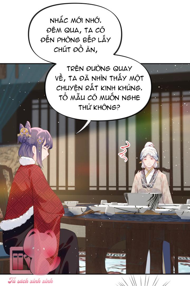 Một Đêm Nọ Đột Nhiên Yandere Tới!: Một Đêm Nọ Đột Nhiên [...] – Chap 102
