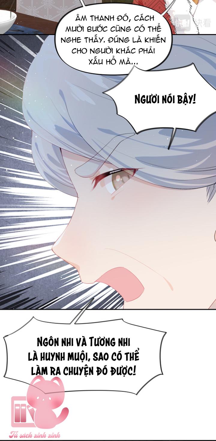 Một Đêm Nọ Đột Nhiên Yandere Tới!: Một Đêm Nọ Đột Nhiên [...] – Chap 102