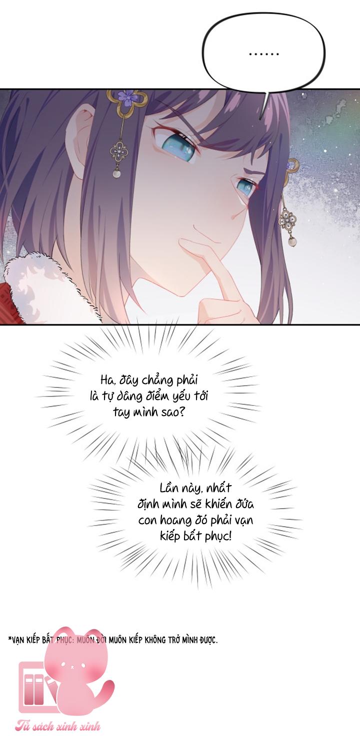 Một Đêm Nọ Đột Nhiên Yandere Tới!: Một Đêm Nọ Đột Nhiên [...] – Chap 102
