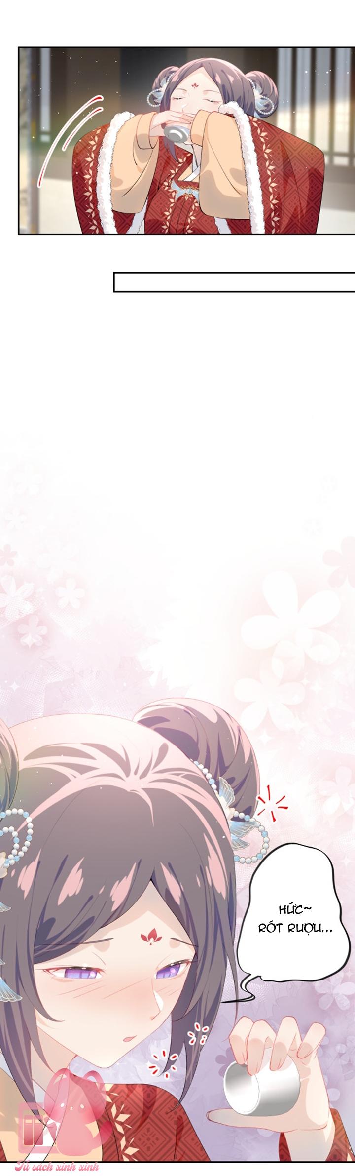 Một Đêm Nọ Đột Nhiên Yandere Tới!: Một Đêm Nọ Đột Nhiên [...] – Chap 102