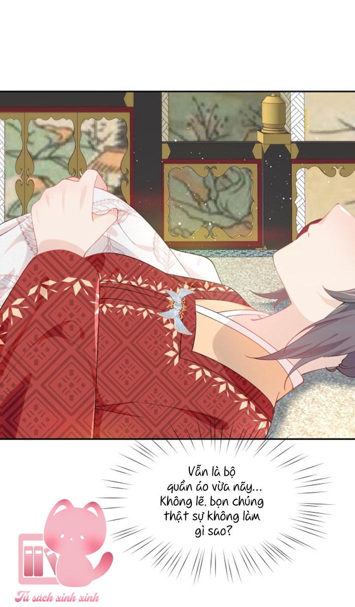 Một Đêm Nọ Đột Nhiên Yandere Tới!: Một Đêm Nọ Đột Nhiên [...] – Chap 103