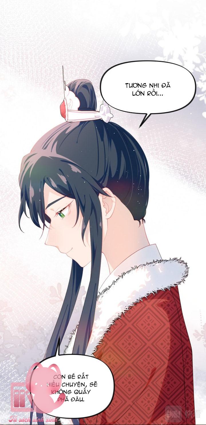 Một Đêm Nọ Đột Nhiên Yandere Tới!: Một Đêm Nọ Đột Nhiên [...] – Chap 103