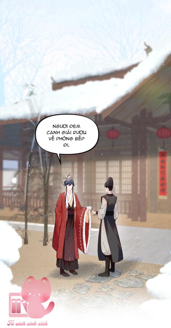 Một Đêm Nọ Đột Nhiên Yandere Tới!: Một Đêm Nọ Đột Nhiên [...] – Chap 103
