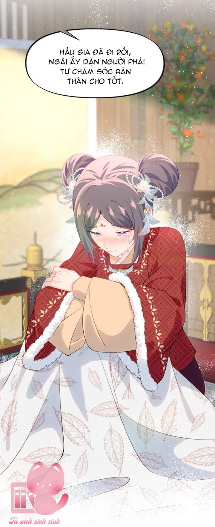 Một Đêm Nọ Đột Nhiên Yandere Tới!: Một Đêm Nọ Đột Nhiên [...] – Chap 103
