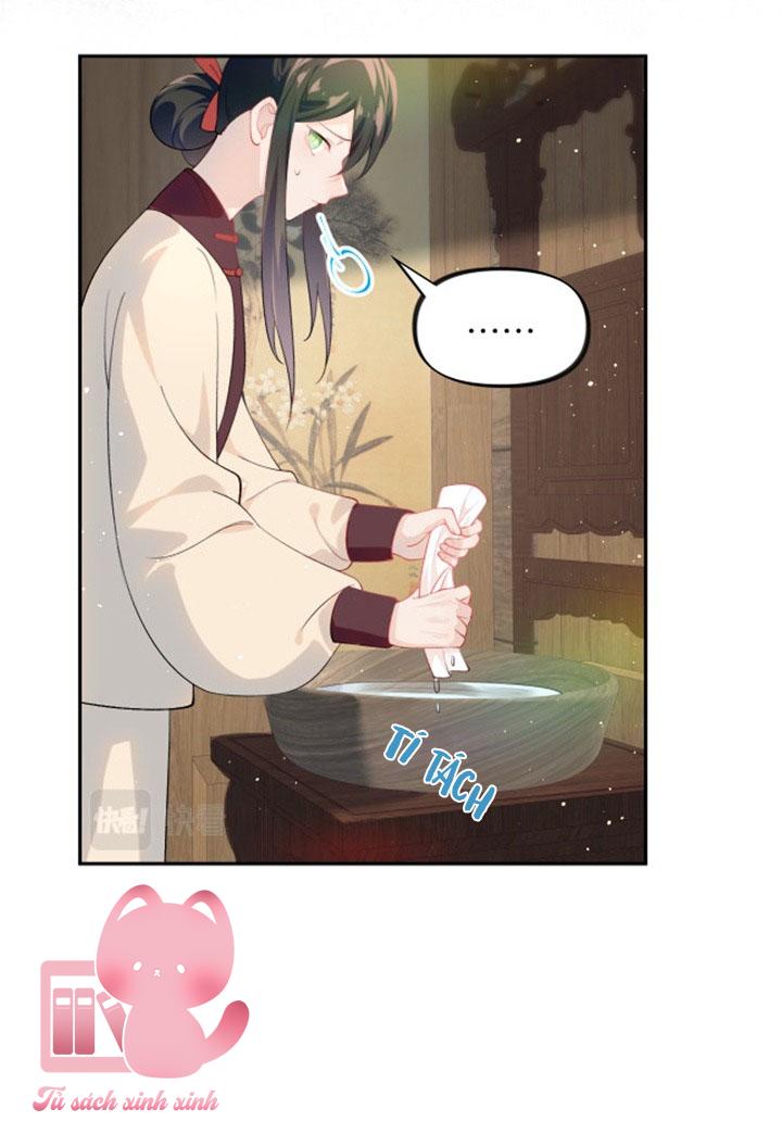 Một Đêm Nọ Đột Nhiên Yandere Tới!: Một Đêm Nọ Đột Nhiên [...] – Chap 103