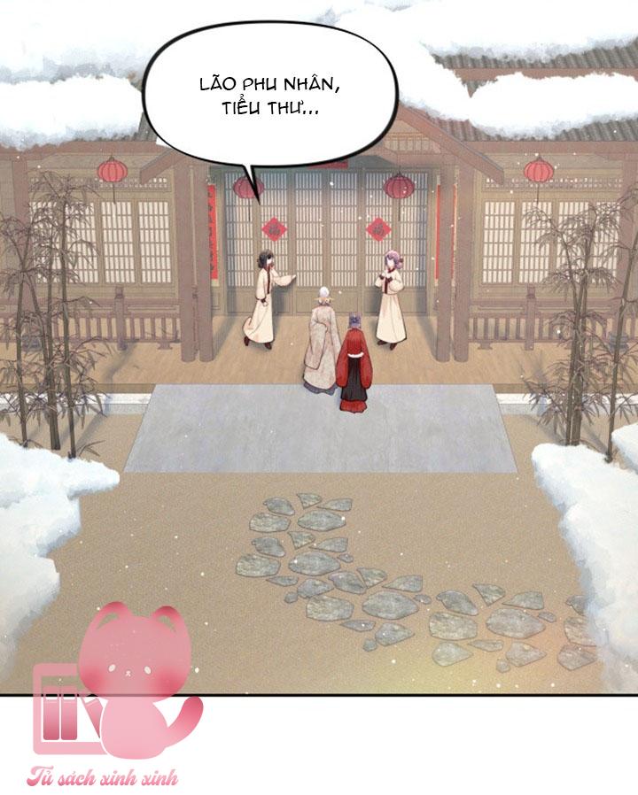 Một Đêm Nọ Đột Nhiên Yandere Tới!: Một Đêm Nọ Đột Nhiên [...] – Chap 103
