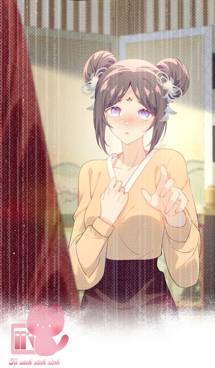 Một Đêm Nọ Đột Nhiên Yandere Tới!: Một Đêm Nọ Đột Nhiên [...] – Chap 103