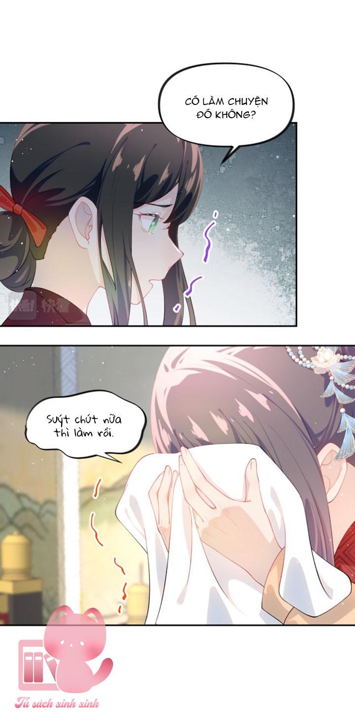 Một Đêm Nọ Đột Nhiên Yandere Tới!: Một Đêm Nọ Đột Nhiên [...] – Chap 103