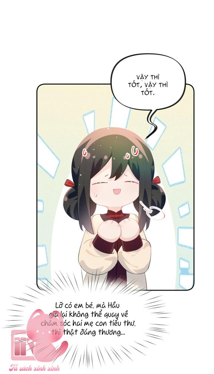 Một Đêm Nọ Đột Nhiên Yandere Tới!: Một Đêm Nọ Đột Nhiên [...] – Chap 103