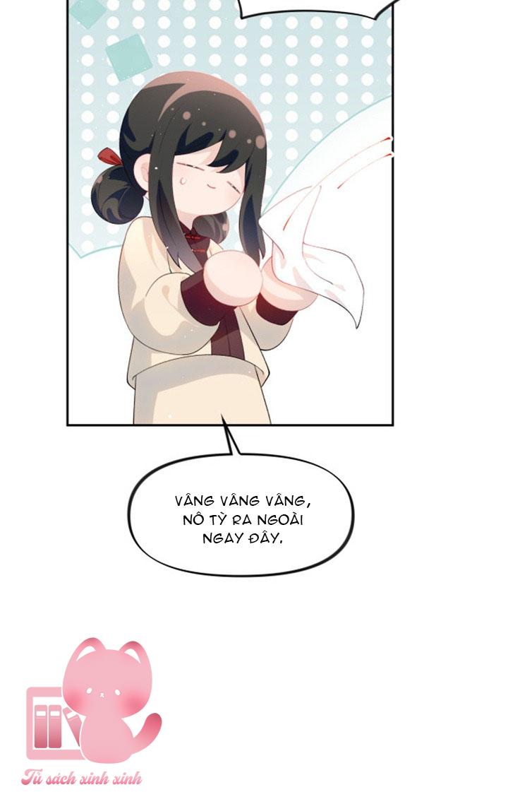 Một Đêm Nọ Đột Nhiên Yandere Tới!: Một Đêm Nọ Đột Nhiên [...] – Chap 103
