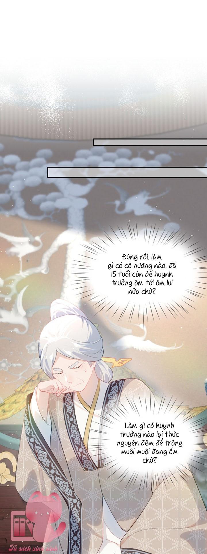 Một Đêm Nọ Đột Nhiên Yandere Tới!: Một Đêm Nọ Đột Nhiên [...] – Chap 103