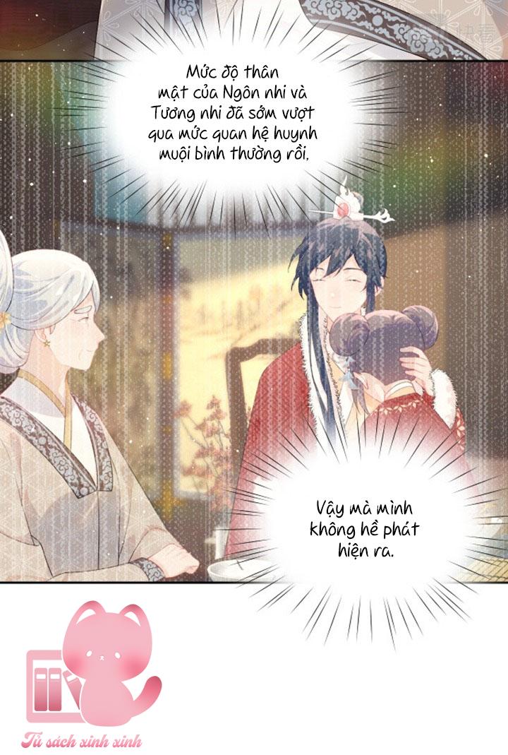 Một Đêm Nọ Đột Nhiên Yandere Tới!: Một Đêm Nọ Đột Nhiên [...] – Chap 103