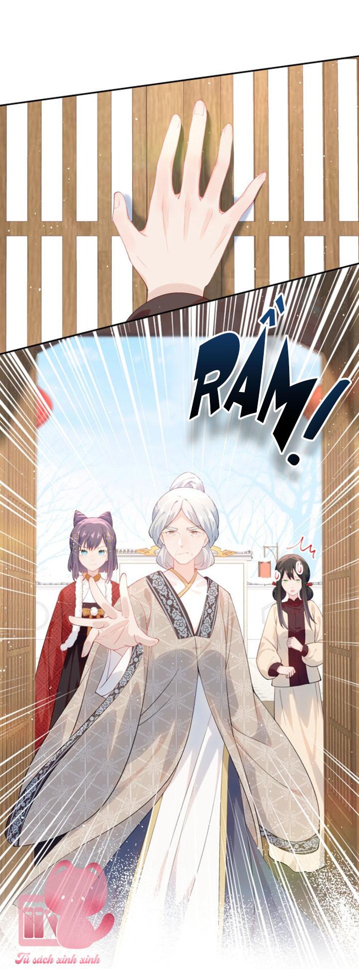 Một Đêm Nọ Đột Nhiên Yandere Tới!: Một Đêm Nọ Đột Nhiên [...] – Chap 103