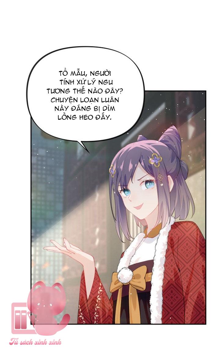 Một Đêm Nọ Đột Nhiên Yandere Tới!: Một Đêm Nọ Đột Nhiên [...] – Chap 103
