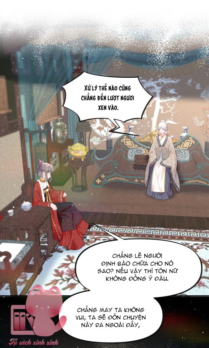 Một Đêm Nọ Đột Nhiên Yandere Tới!: Một Đêm Nọ Đột Nhiên [...] – Chap 103