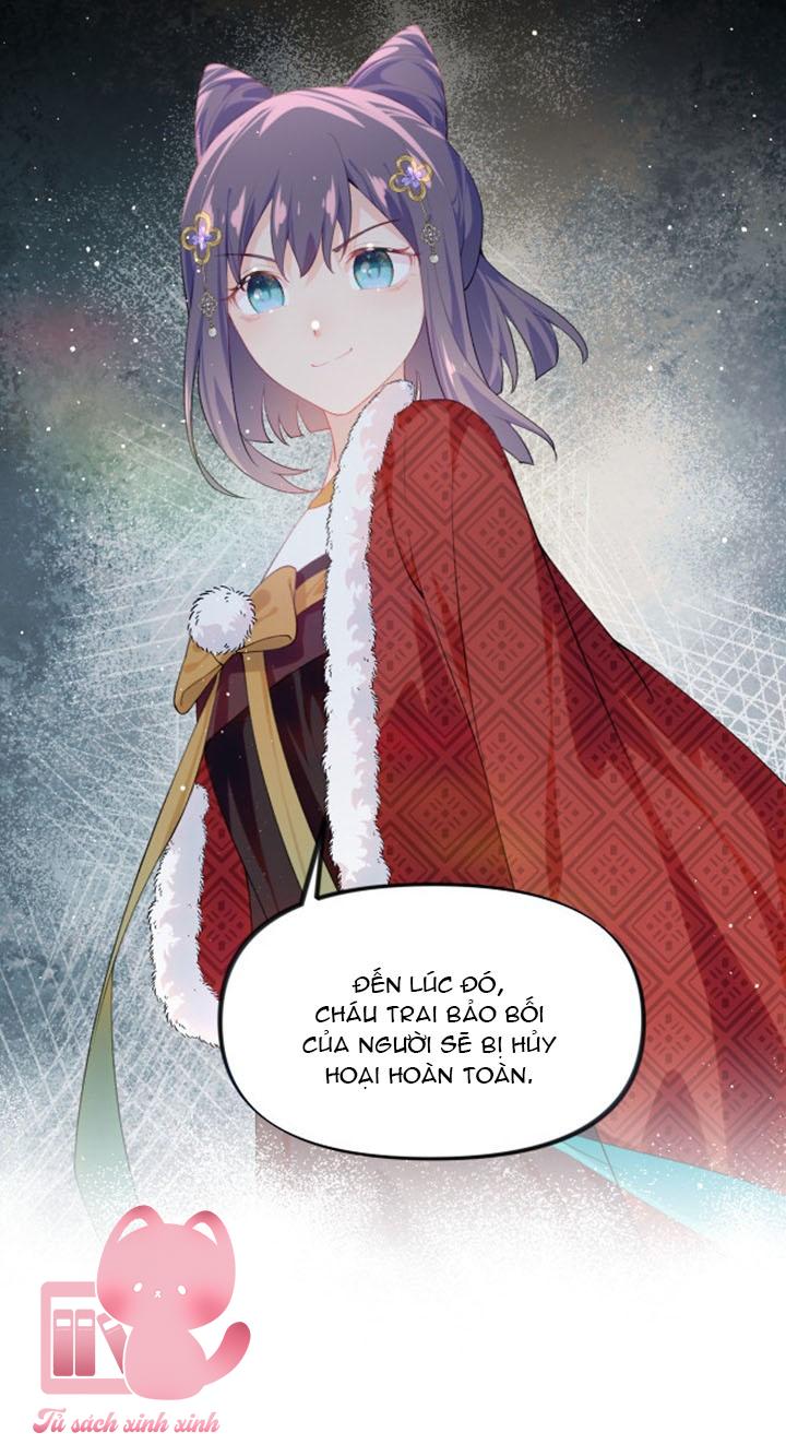 Một Đêm Nọ Đột Nhiên Yandere Tới!: Một Đêm Nọ Đột Nhiên [...] – Chap 103