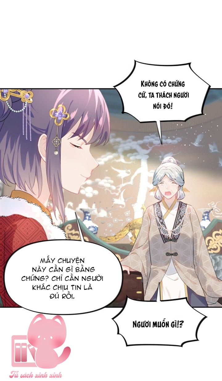Một Đêm Nọ Đột Nhiên Yandere Tới!: Một Đêm Nọ Đột Nhiên [...] – Chap 103