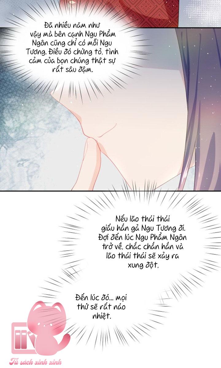 Một Đêm Nọ Đột Nhiên Yandere Tới!: Một Đêm Nọ Đột Nhiên [...] – Chap 103