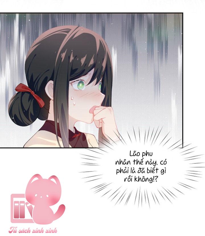 Một Đêm Nọ Đột Nhiên Yandere Tới!: Một Đêm Nọ Đột Nhiên [...] – Chap 103