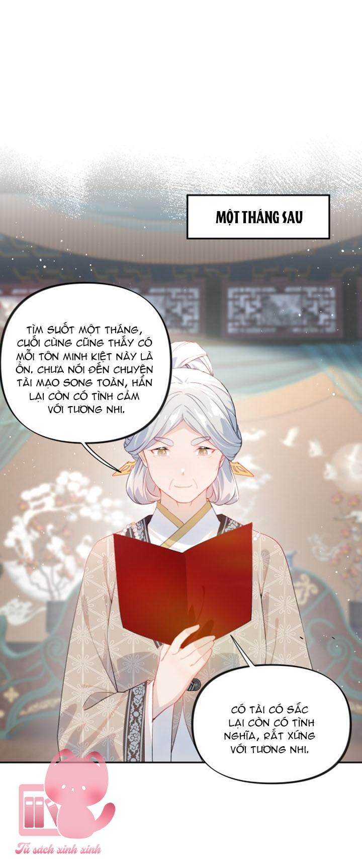 Một Đêm Nọ Đột Nhiên Yandere Tới!: Một Đêm Nọ Đột Nhiên [...] – Chap 103