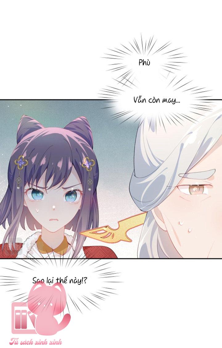 Một Đêm Nọ Đột Nhiên Yandere Tới!: Một Đêm Nọ Đột Nhiên [...] – Chap 103