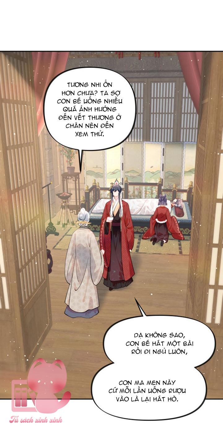 Một Đêm Nọ Đột Nhiên Yandere Tới!: Một Đêm Nọ Đột Nhiên [...] – Chap 103