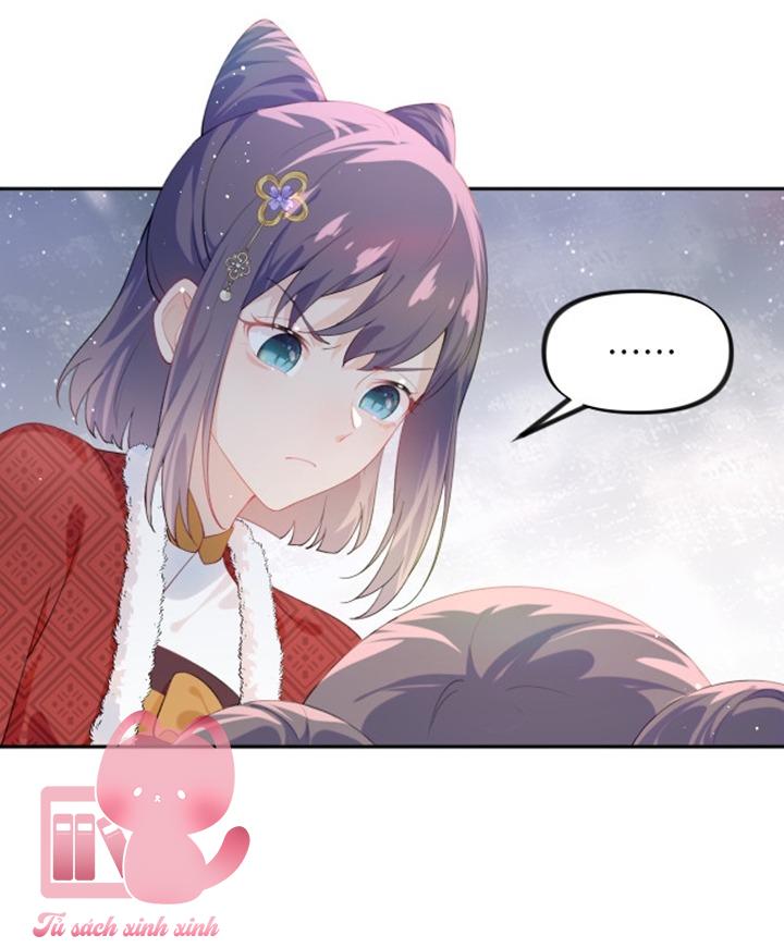 Một Đêm Nọ Đột Nhiên Yandere Tới!: Một Đêm Nọ Đột Nhiên [...] – Chap 103