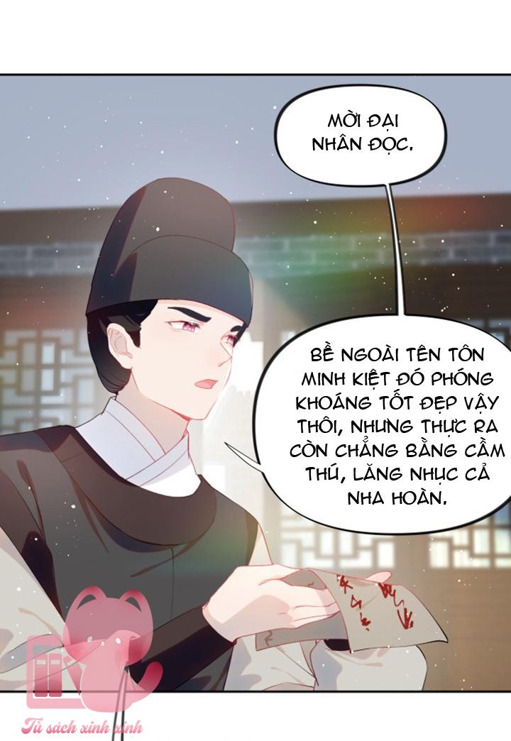 Một Đêm Nọ Đột Nhiên Yandere Tới!: Một Đêm Nọ Đột Nhiên [...] – Chap 104