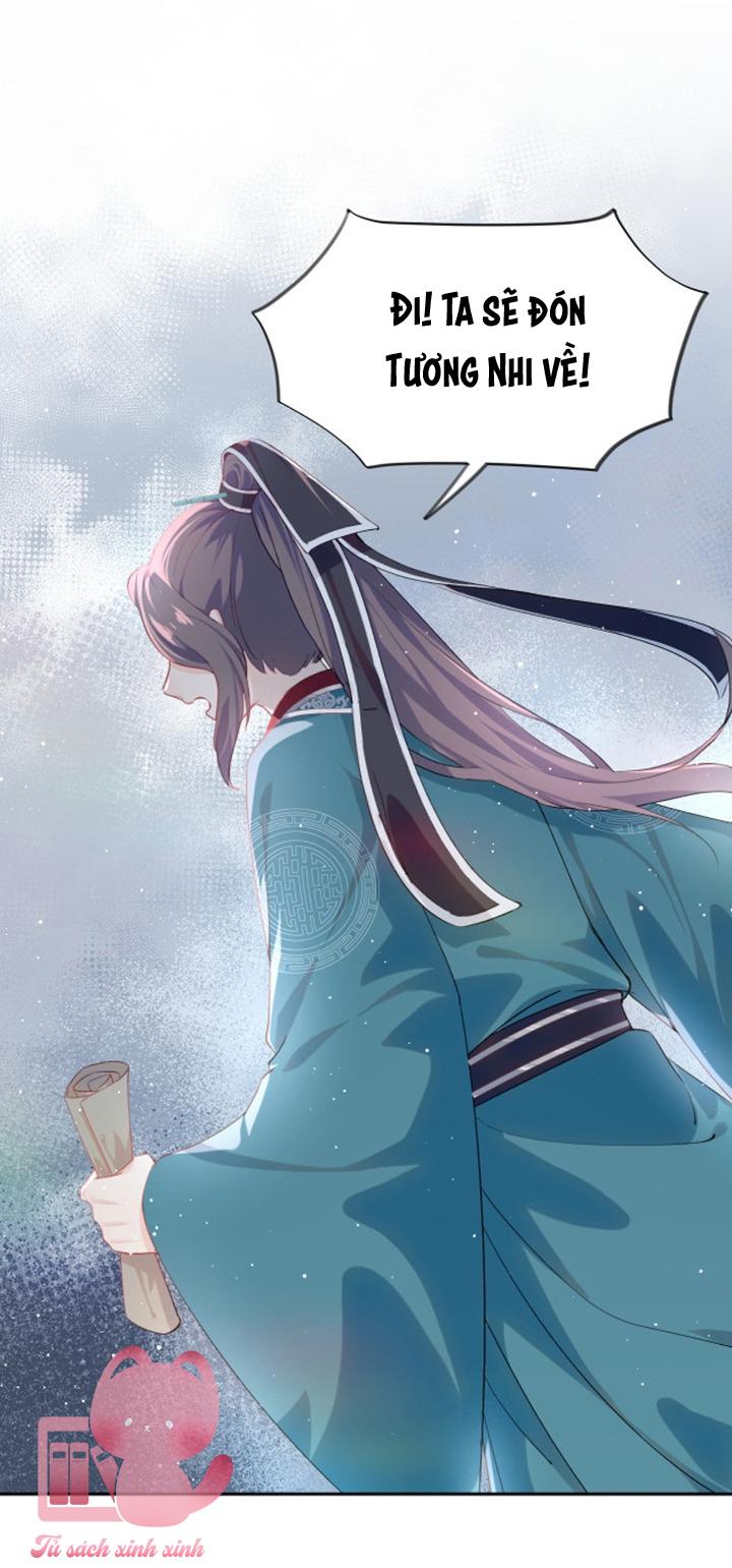 Một Đêm Nọ Đột Nhiên Yandere Tới!: Một Đêm Nọ Đột Nhiên [...] – Chap 104