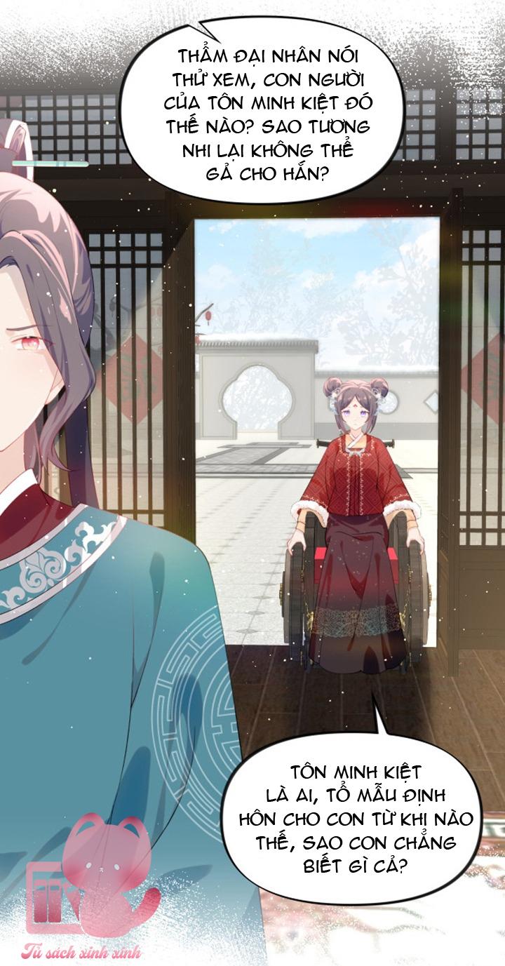 Một Đêm Nọ Đột Nhiên Yandere Tới!: Một Đêm Nọ Đột Nhiên [...] – Chap 104