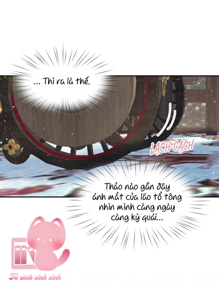 Một Đêm Nọ Đột Nhiên Yandere Tới!: Một Đêm Nọ Đột Nhiên [...] – Chap 104