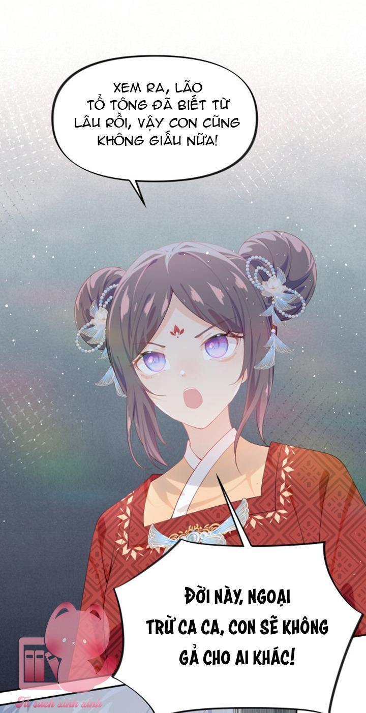Một Đêm Nọ Đột Nhiên Yandere Tới!: Một Đêm Nọ Đột Nhiên [...] – Chap 104