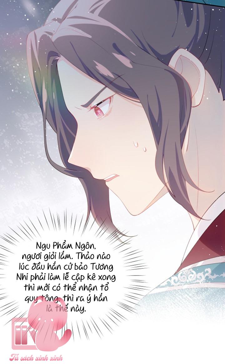Một Đêm Nọ Đột Nhiên Yandere Tới!: Một Đêm Nọ Đột Nhiên [...] – Chap 104