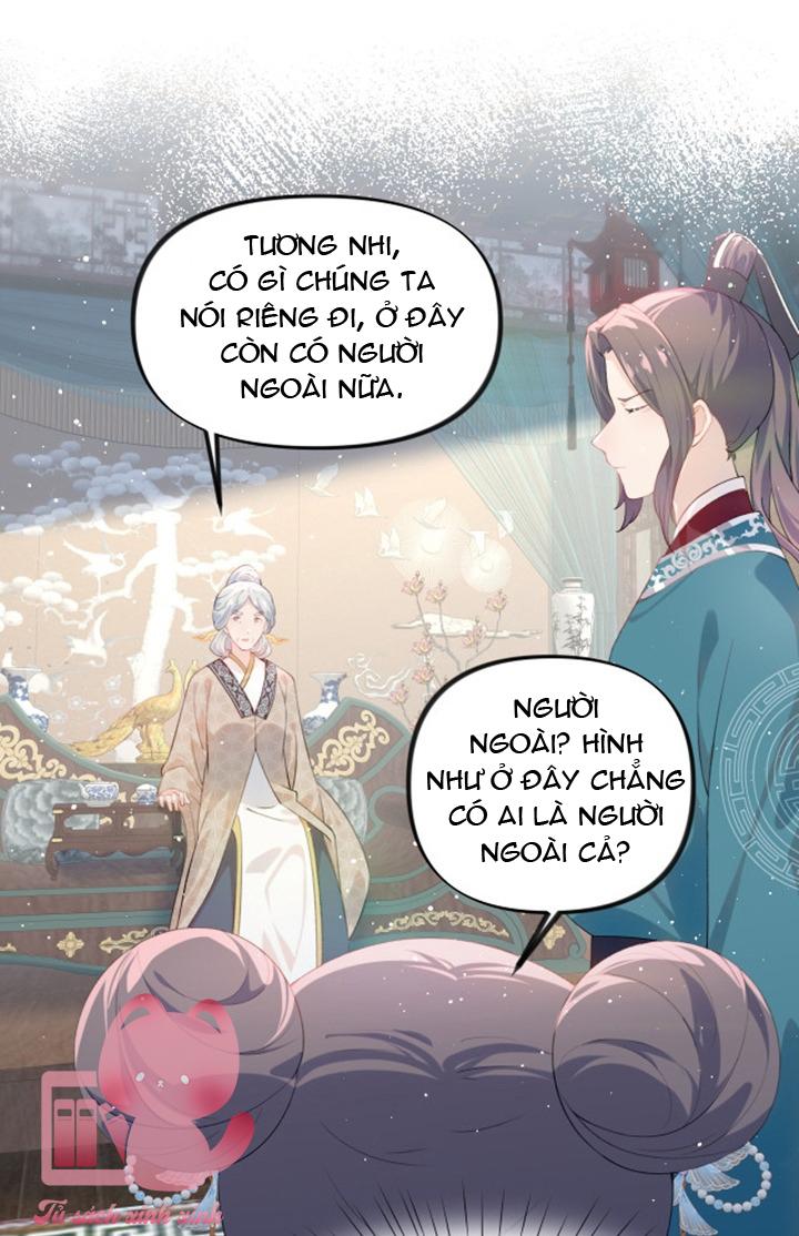 Một Đêm Nọ Đột Nhiên Yandere Tới!: Một Đêm Nọ Đột Nhiên [...] – Chap 104