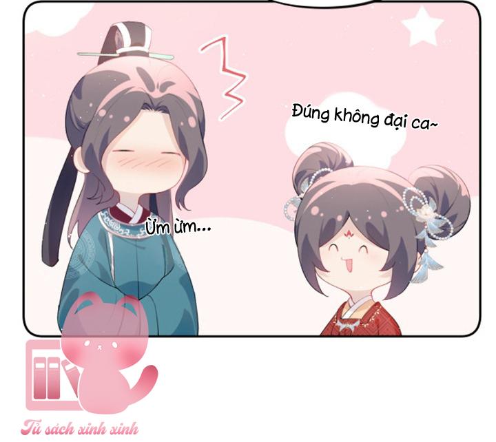 Một Đêm Nọ Đột Nhiên Yandere Tới!: Một Đêm Nọ Đột Nhiên [...] – Chap 104