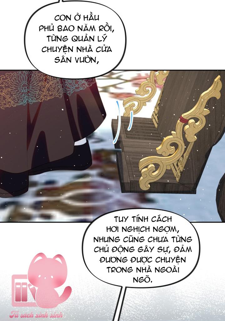 Một Đêm Nọ Đột Nhiên Yandere Tới!: Một Đêm Nọ Đột Nhiên [...] – Chap 104