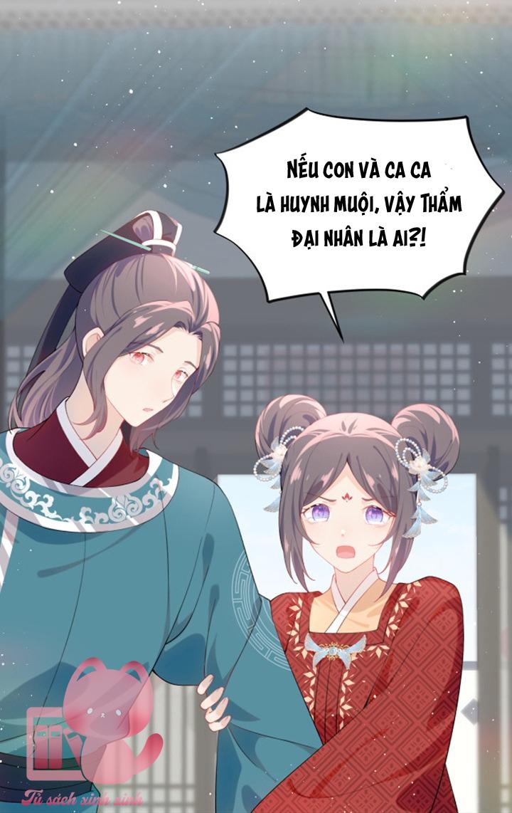 Một Đêm Nọ Đột Nhiên Yandere Tới!: Một Đêm Nọ Đột Nhiên [...] – Chap 104