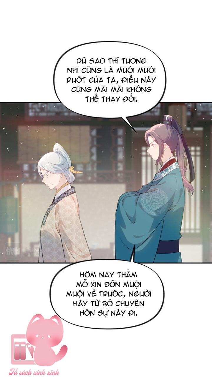 Một Đêm Nọ Đột Nhiên Yandere Tới!: Một Đêm Nọ Đột Nhiên [...] – Chap 104