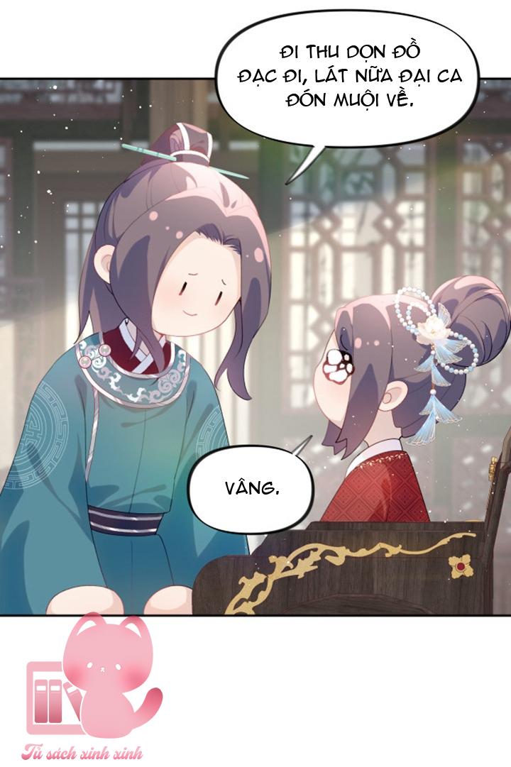 Một Đêm Nọ Đột Nhiên Yandere Tới!: Một Đêm Nọ Đột Nhiên [...] – Chap 104