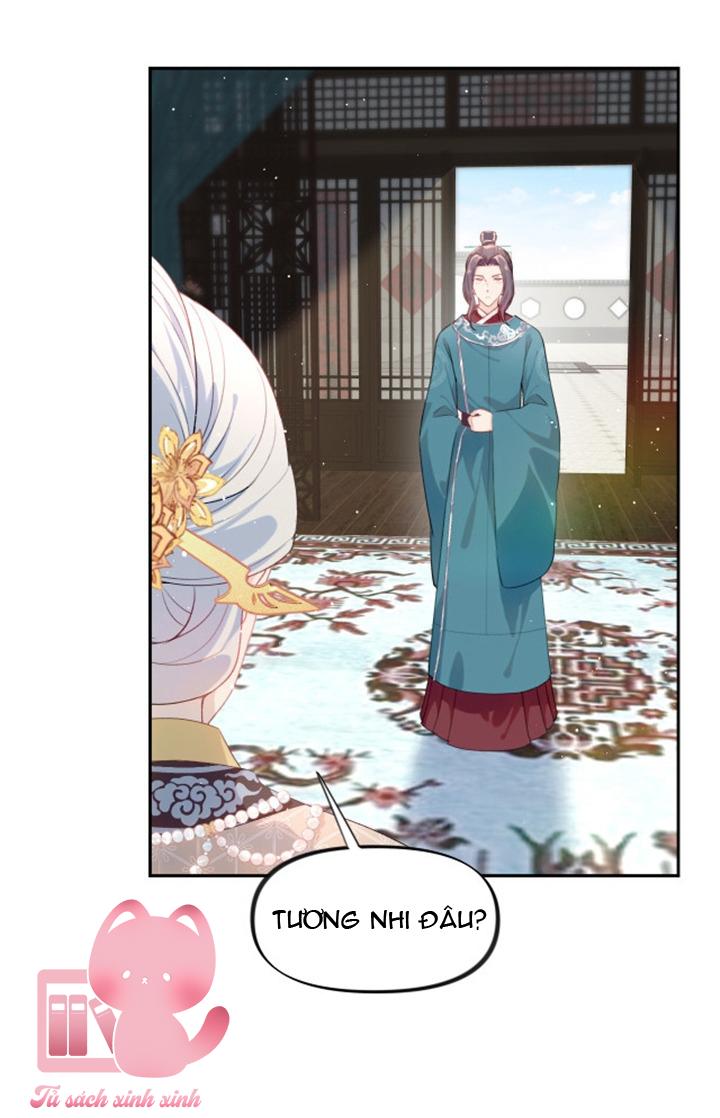 Một Đêm Nọ Đột Nhiên Yandere Tới!: Một Đêm Nọ Đột Nhiên [...] – Chap 104