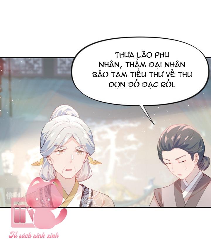Một Đêm Nọ Đột Nhiên Yandere Tới!: Một Đêm Nọ Đột Nhiên [...] – Chap 104