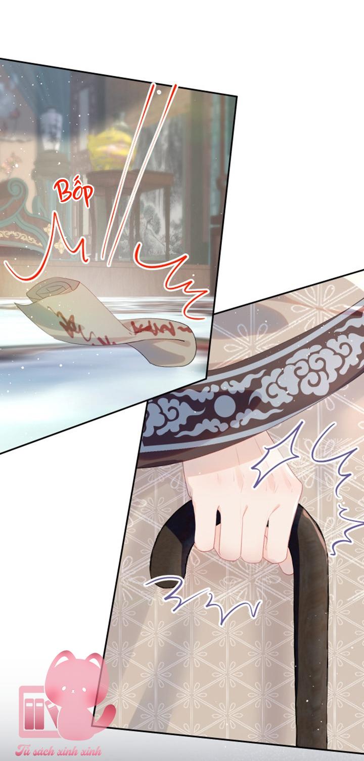 Một Đêm Nọ Đột Nhiên Yandere Tới!: Một Đêm Nọ Đột Nhiên [...] – Chap 104