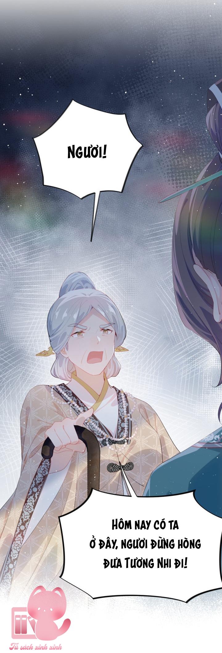 Một Đêm Nọ Đột Nhiên Yandere Tới!: Một Đêm Nọ Đột Nhiên [...] – Chap 104