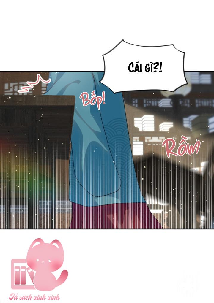Một Đêm Nọ Đột Nhiên Yandere Tới!: Một Đêm Nọ Đột Nhiên [...] – Chap 104