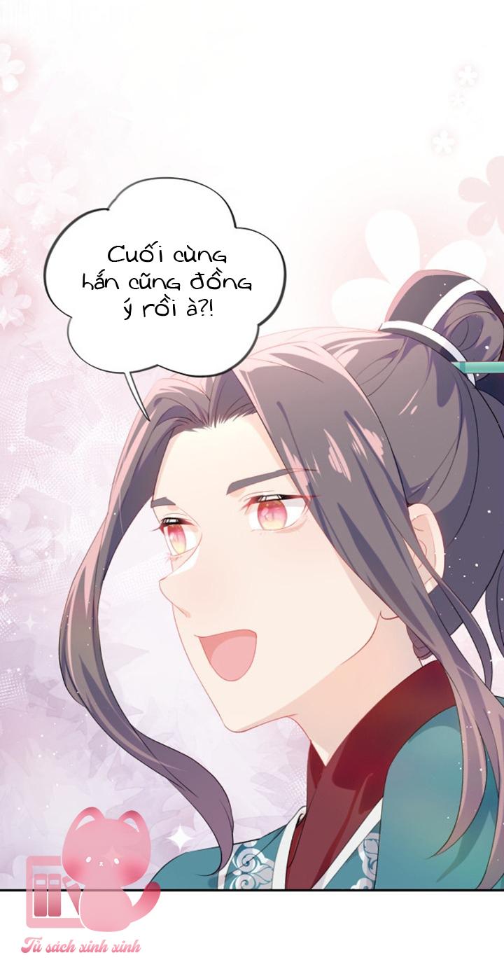 Một Đêm Nọ Đột Nhiên Yandere Tới!: Một Đêm Nọ Đột Nhiên [...] – Chap 104