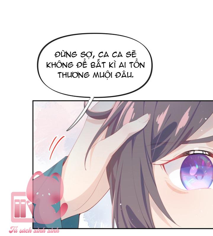 Một Đêm Nọ Đột Nhiên Yandere Tới!: Một Đêm Nọ Đột Nhiên [...] – Chap 105